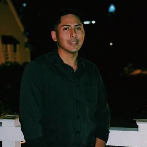 Meet your Posher, Dereck